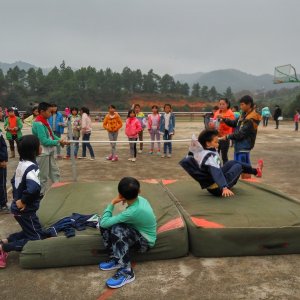 2015秋季运动会